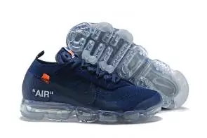 nike air vapormax flyknit utility best sneaker blue sign air